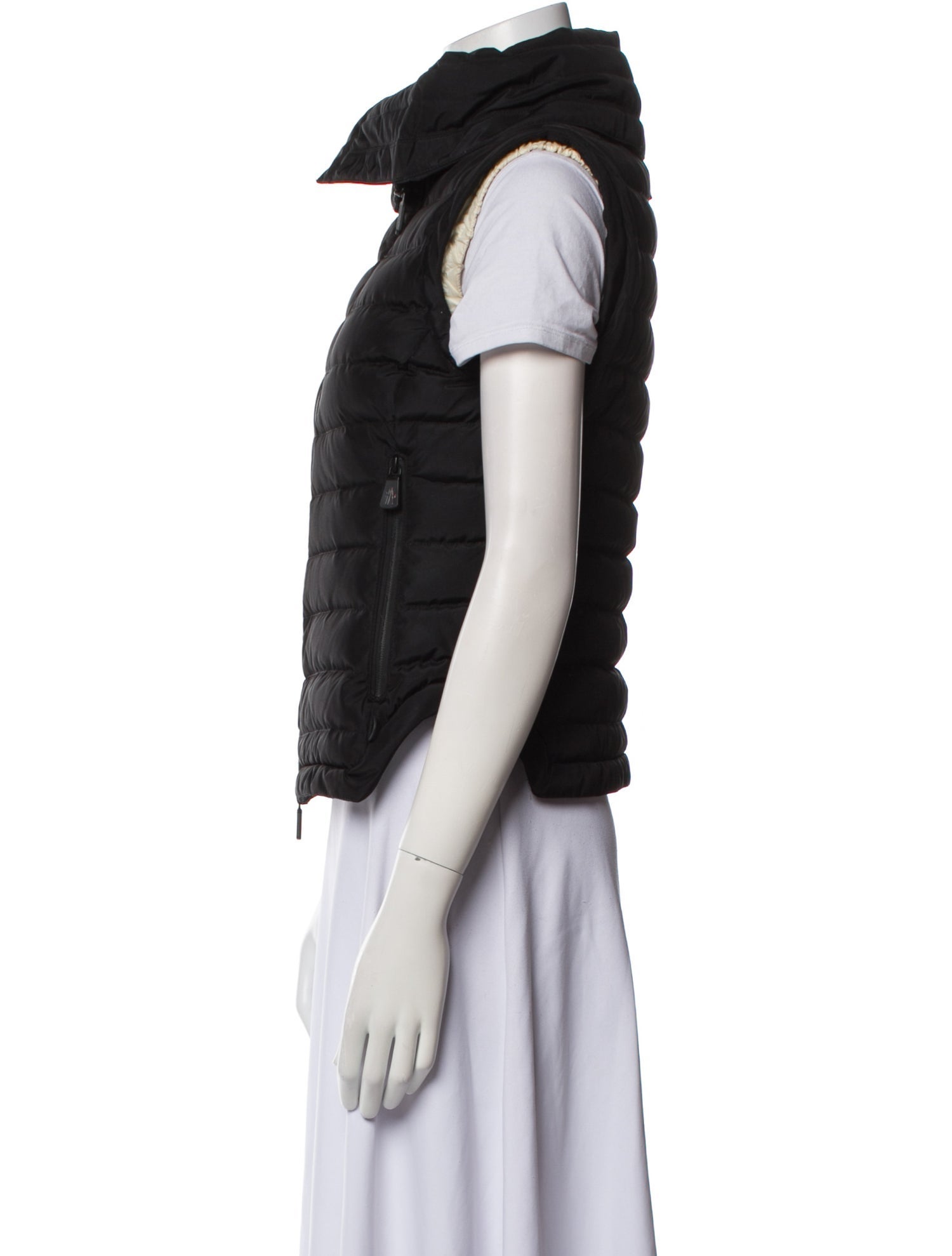 Moncler Down Vest