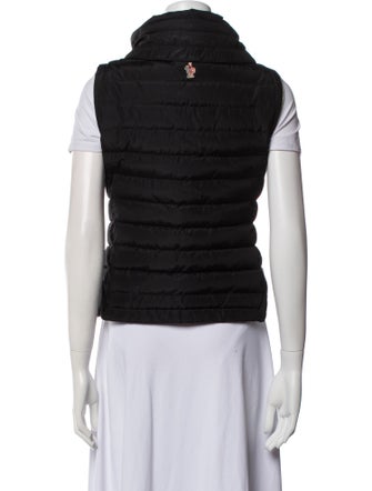 Moncler Down Vest