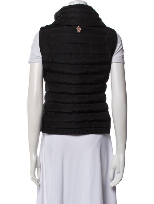 Moncler Down Vest