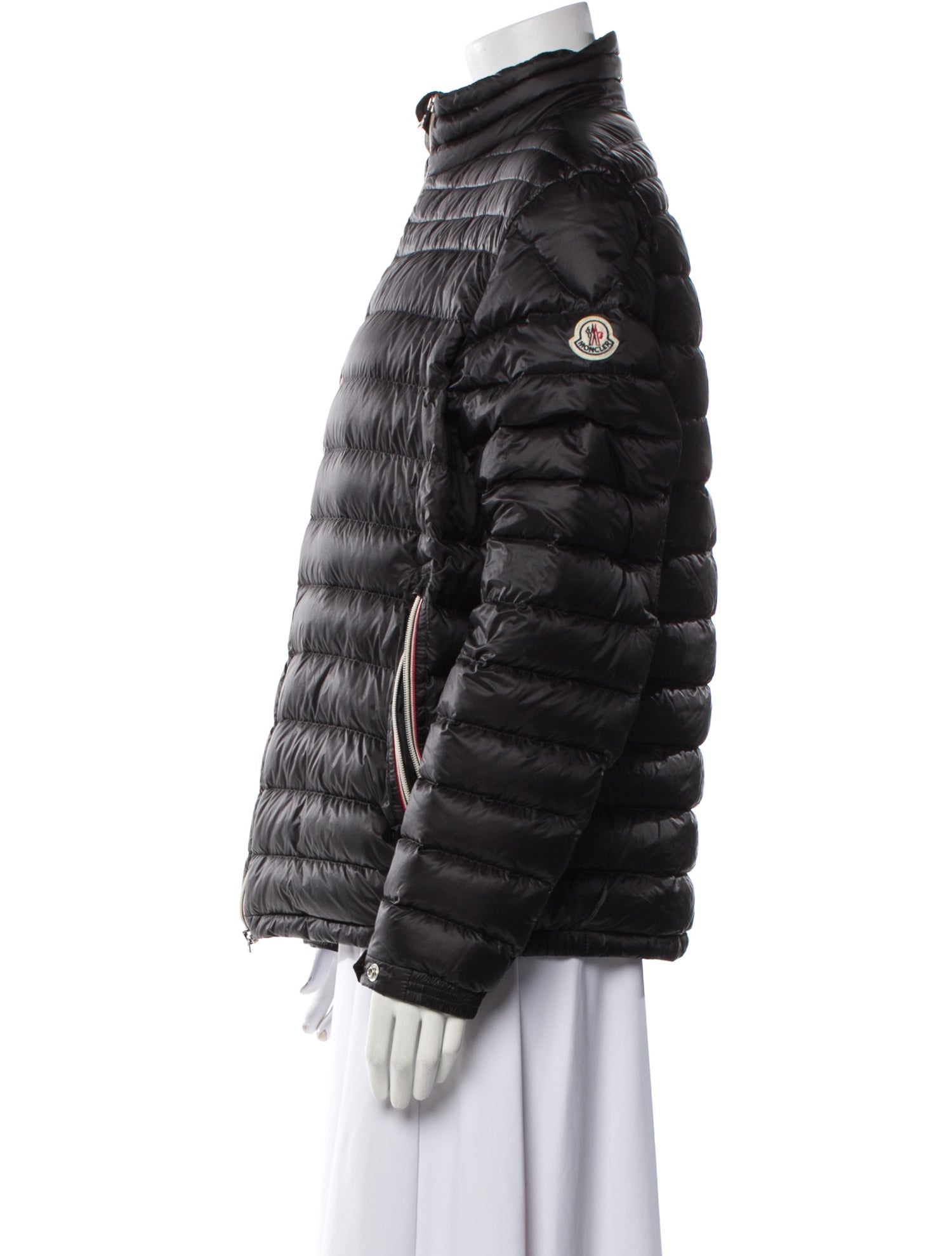 Moncler Down Coat