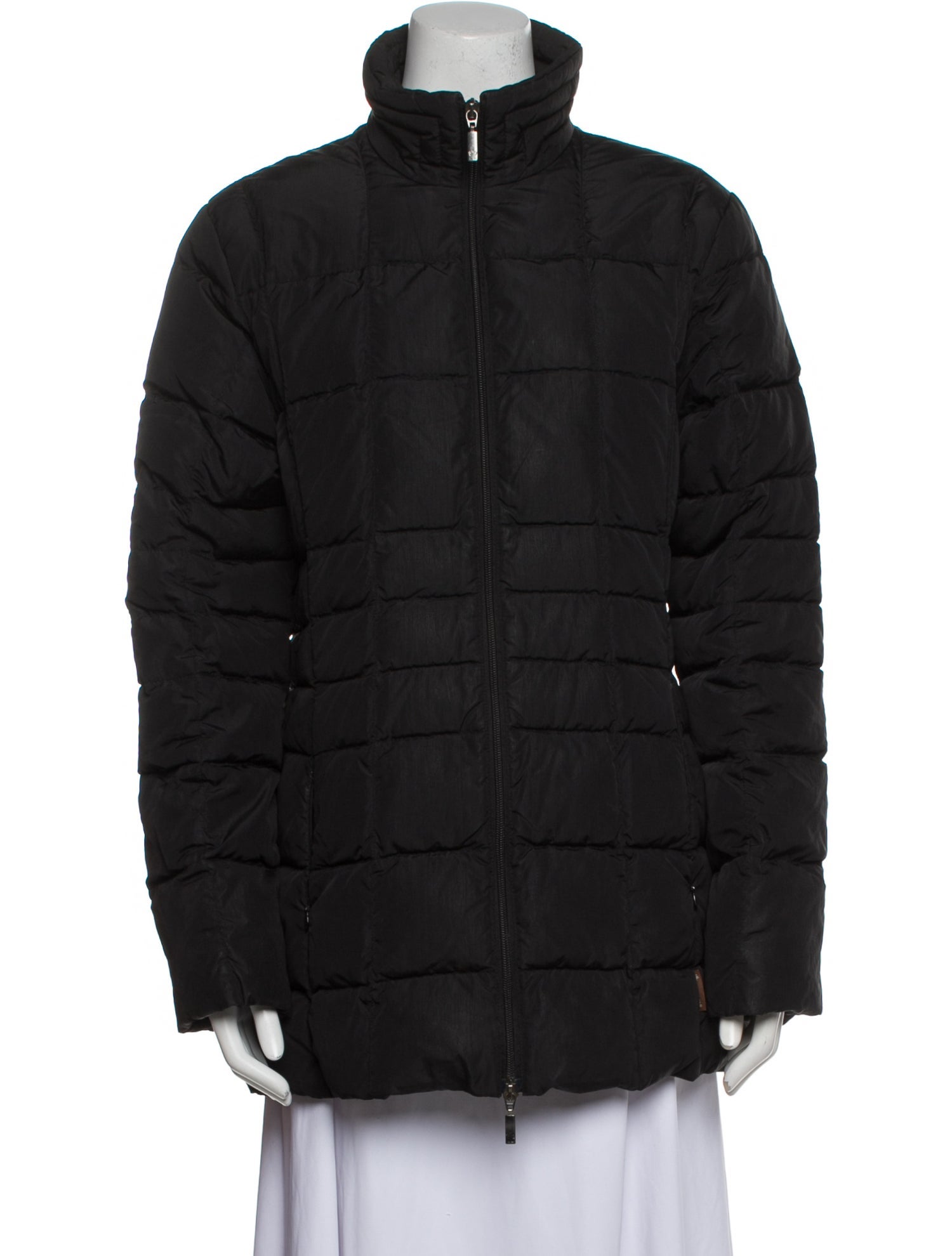 Moncler Vintage Down Jacket