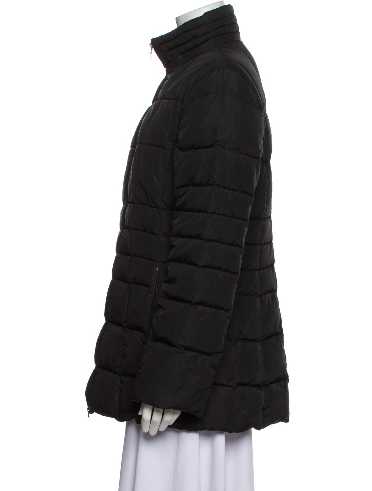 Moncler Vintage Down Jacket