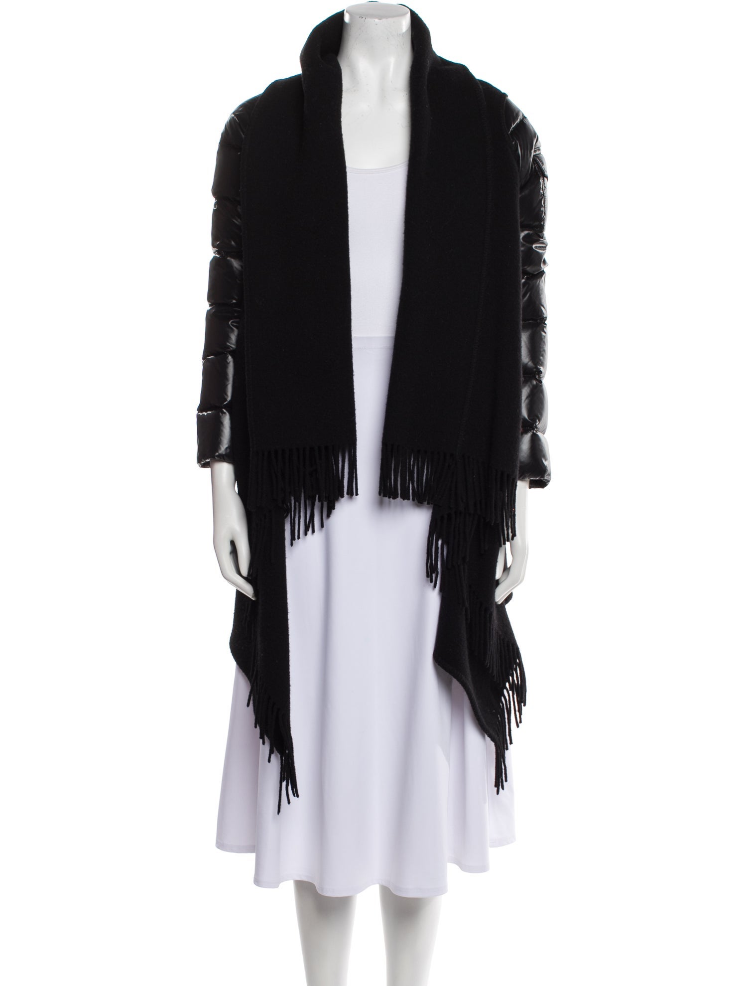 Moncler Mantella Jacket