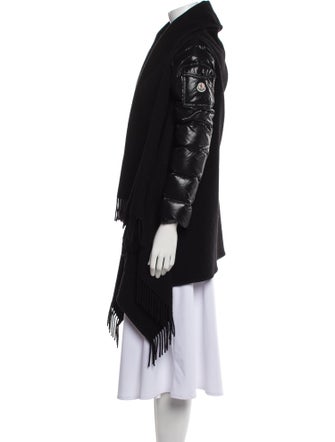 Moncler Mantella Jacket