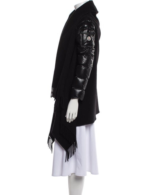 Moncler Mantella Jacket