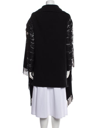 Moncler Mantella Jacket