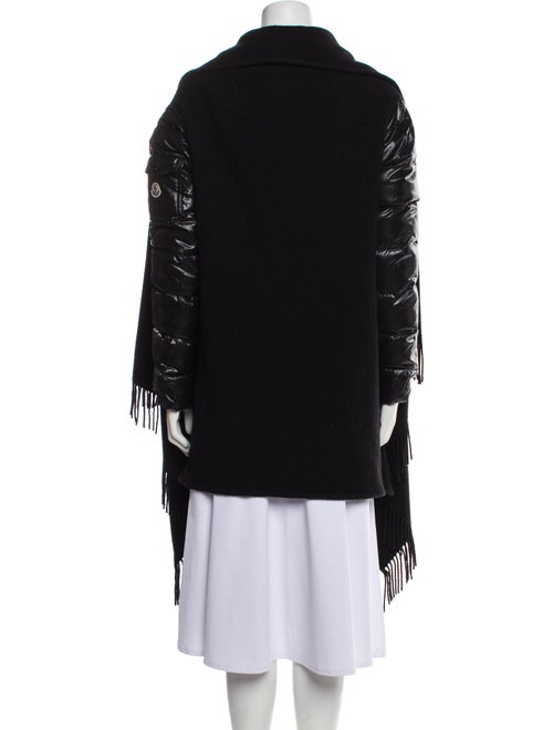 Moncler Mantella Jacket