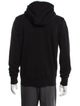 Moncler Colorblock Pattern Crew Neck Hoodie