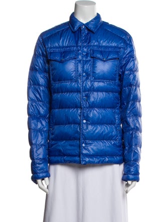 Moncler Gregoire Down Jacket