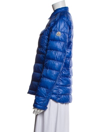 Moncler Gregoire Down Jacket