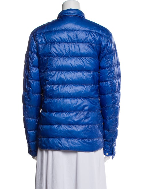 Moncler Gregoire Down Jacket