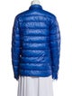 Moncler Gregoire Down Jacket