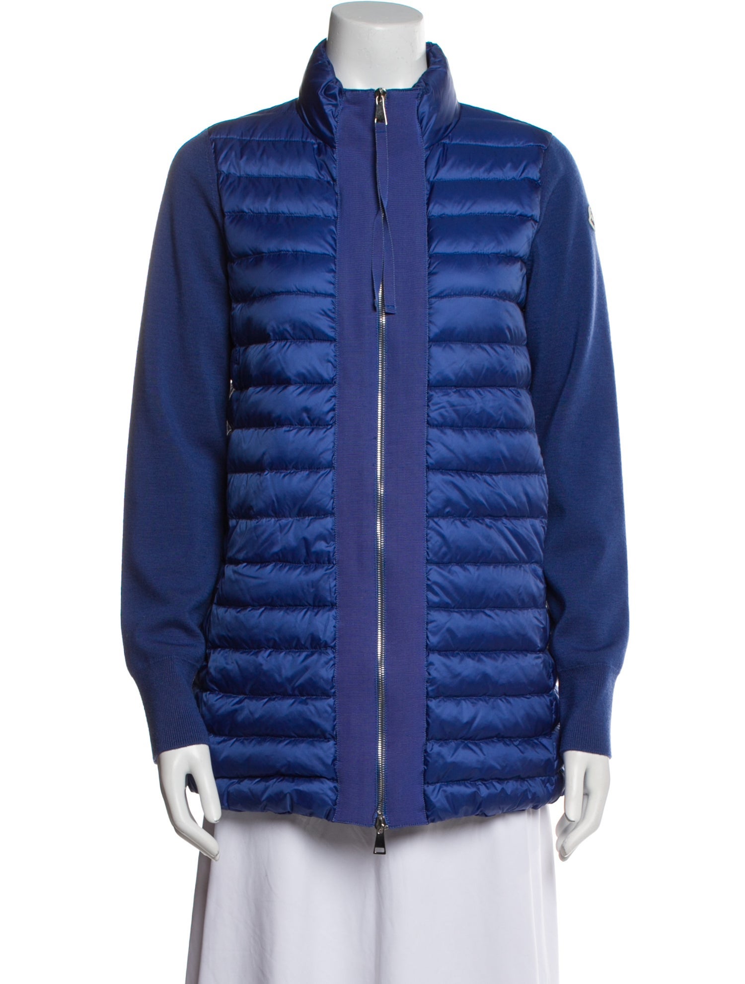 Moncler Down Jacket