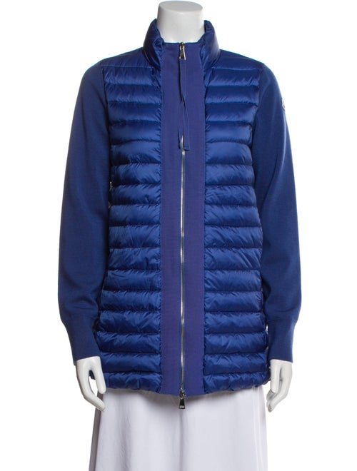 Moncler Down Jacket