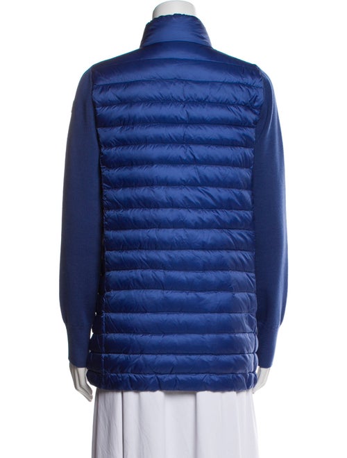 Moncler Down Jacket