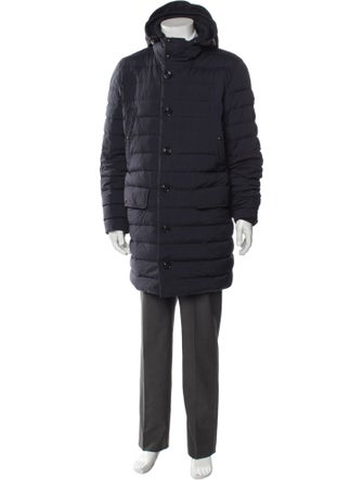 Moncler Puffer Coat