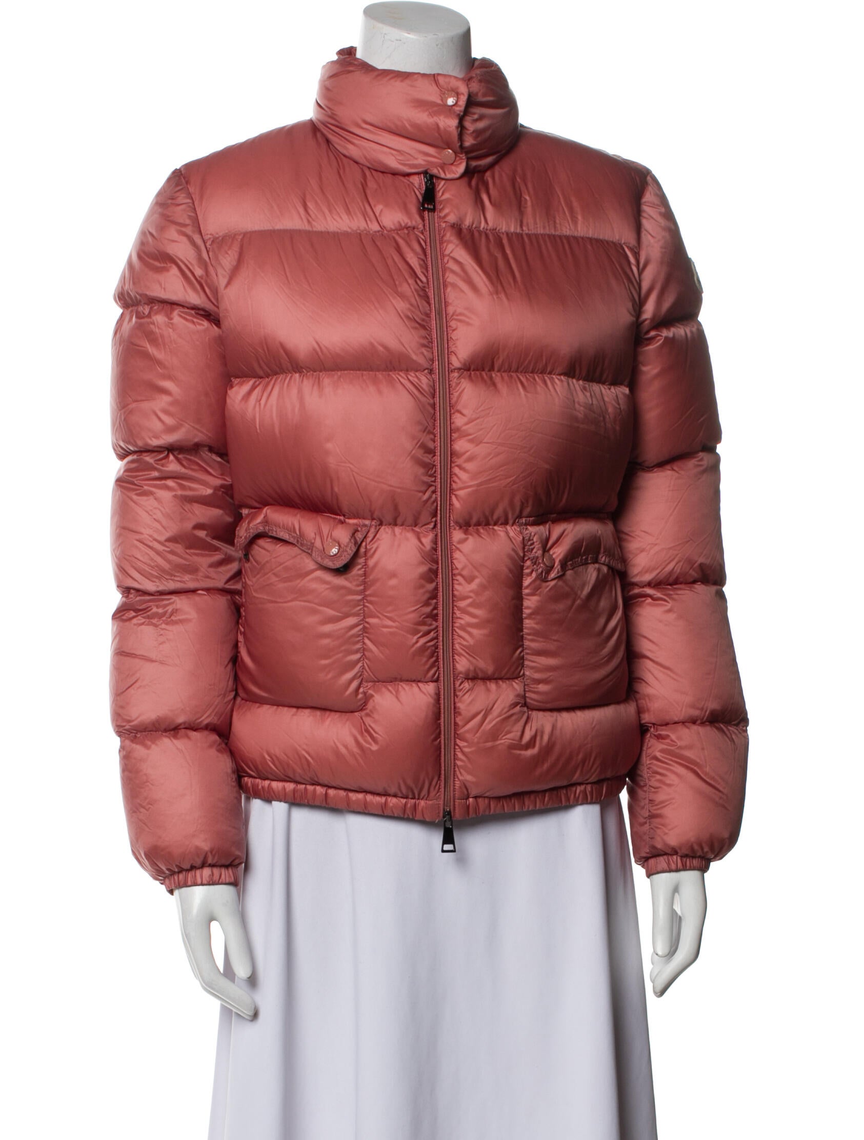 Moncler Down Coat