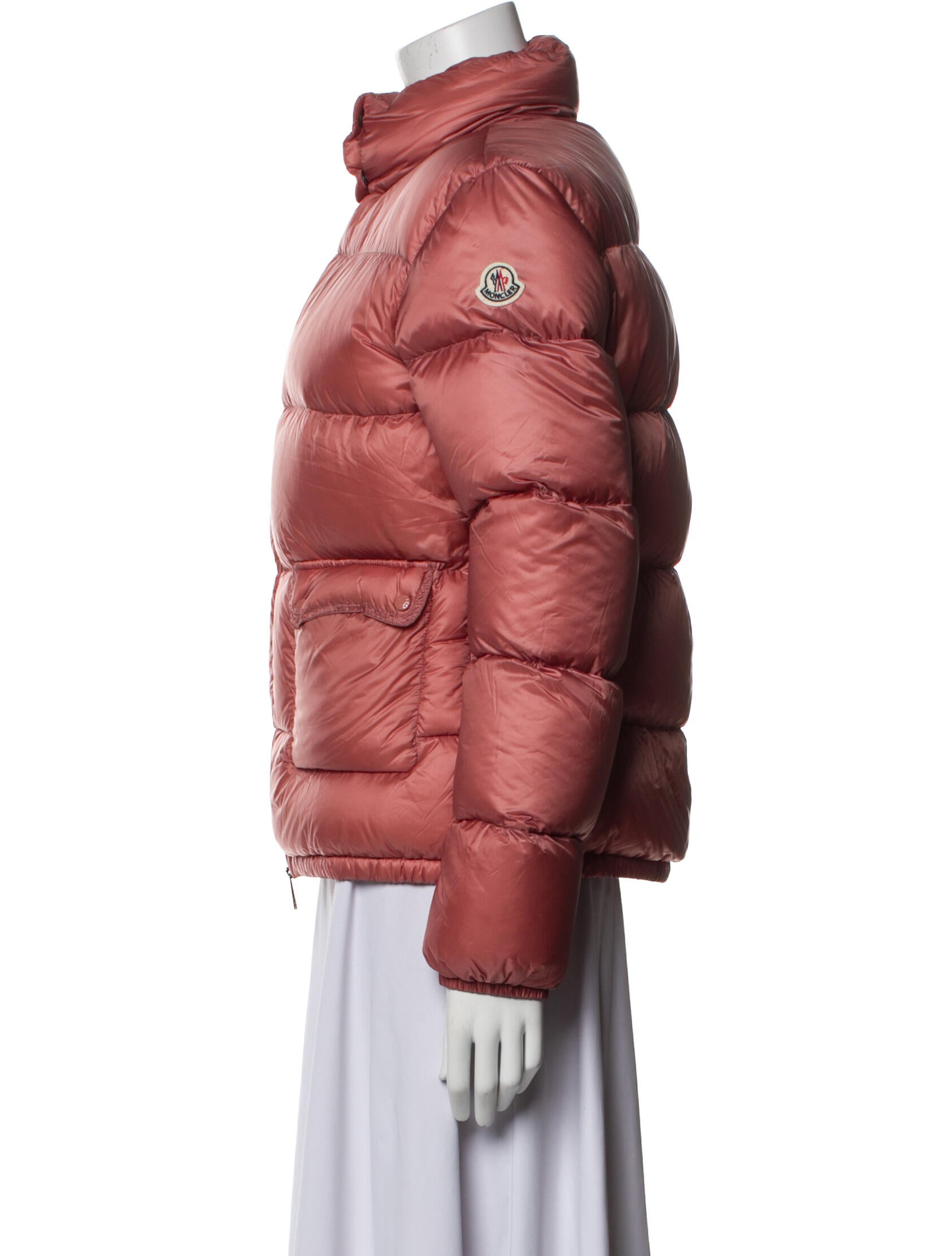 Moncler Down Coat
