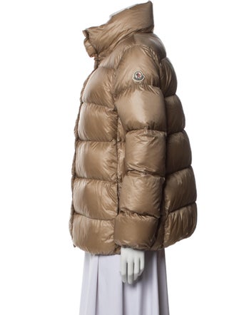 Moncler Cochevis Giubbotto Nylon Down Coat