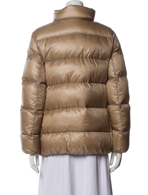 Moncler Cochevis Giubbotto Nylon Down Coat