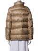 Moncler Cochevis Giubbotto Nylon Down Coat
