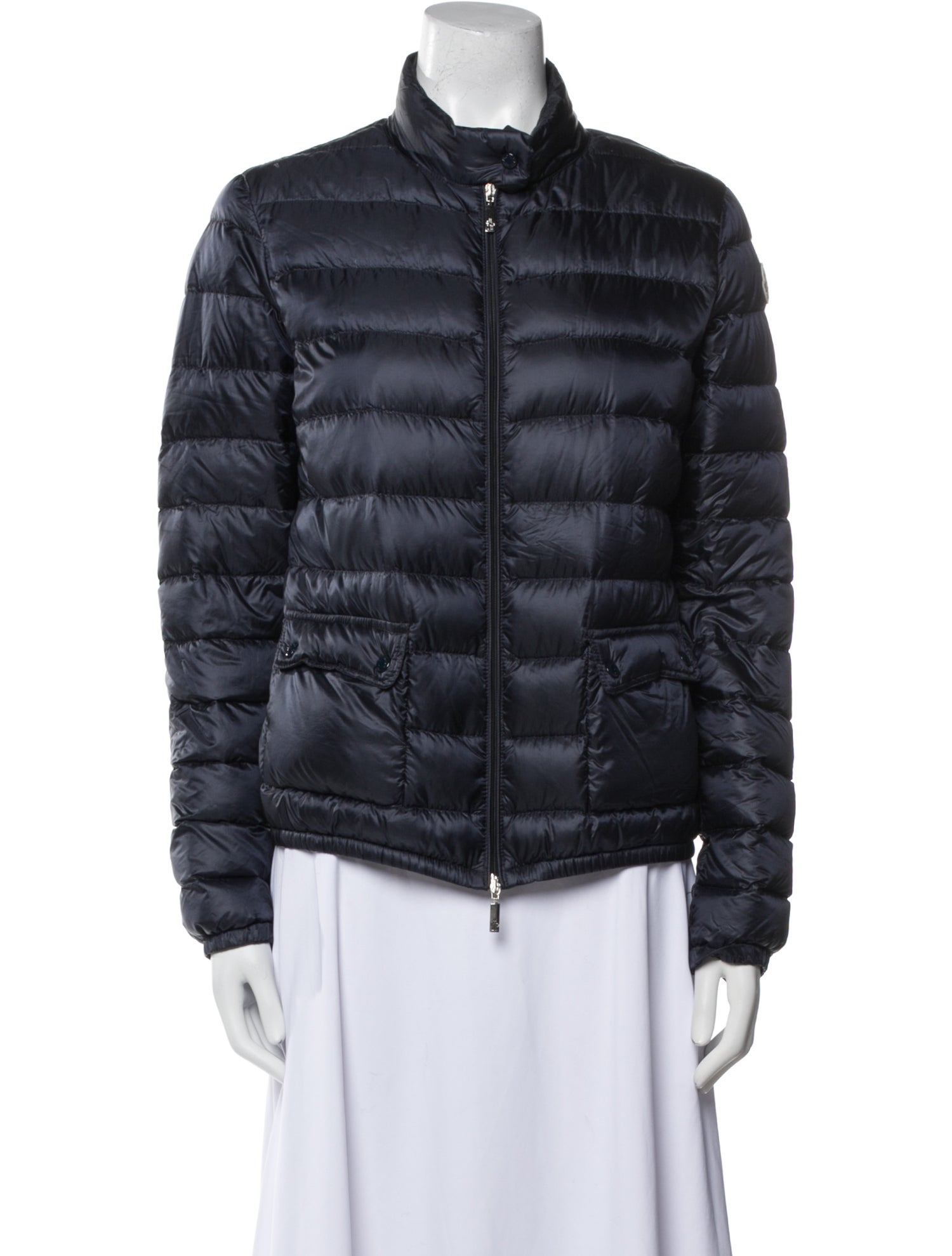 Moncler Down Jacket