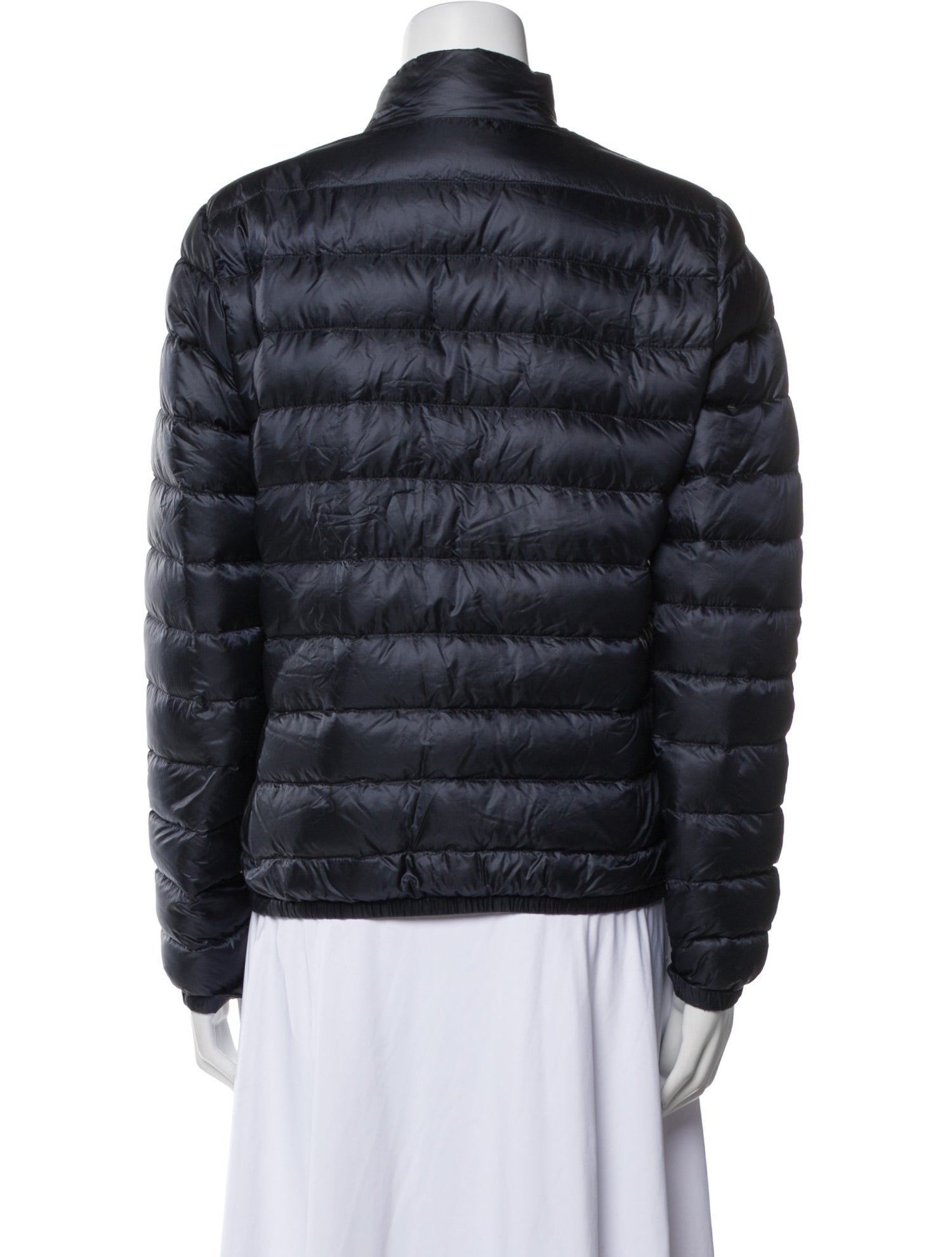 Moncler Down Jacket