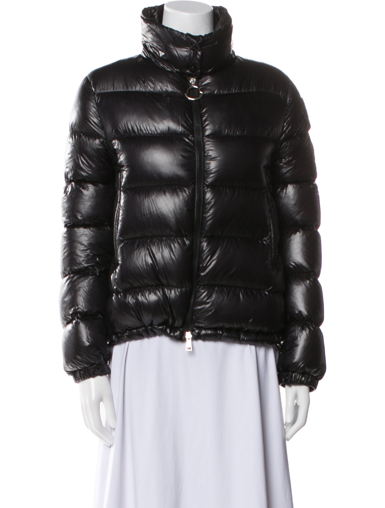 Moncler Bomber Jacket