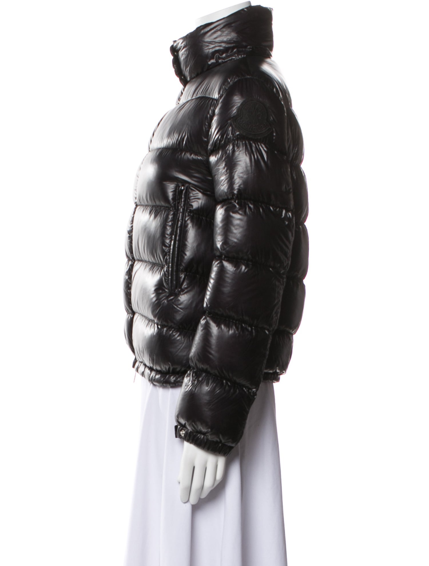 Moncler Bomber Jacket