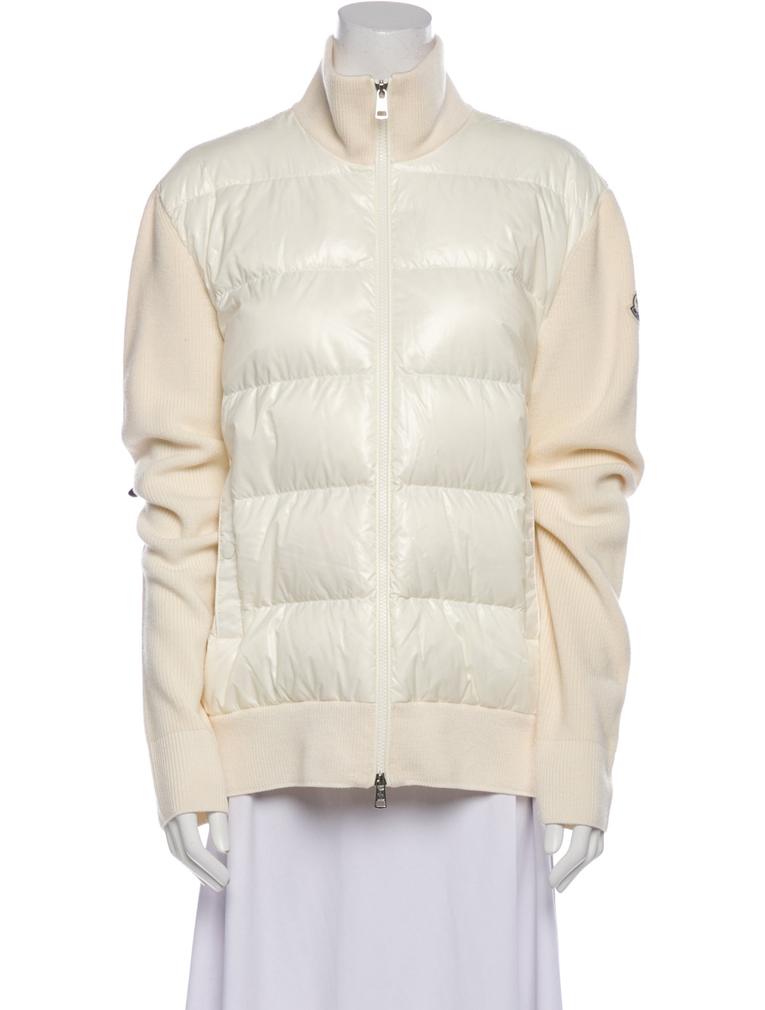 Moncler Bomber Jacket