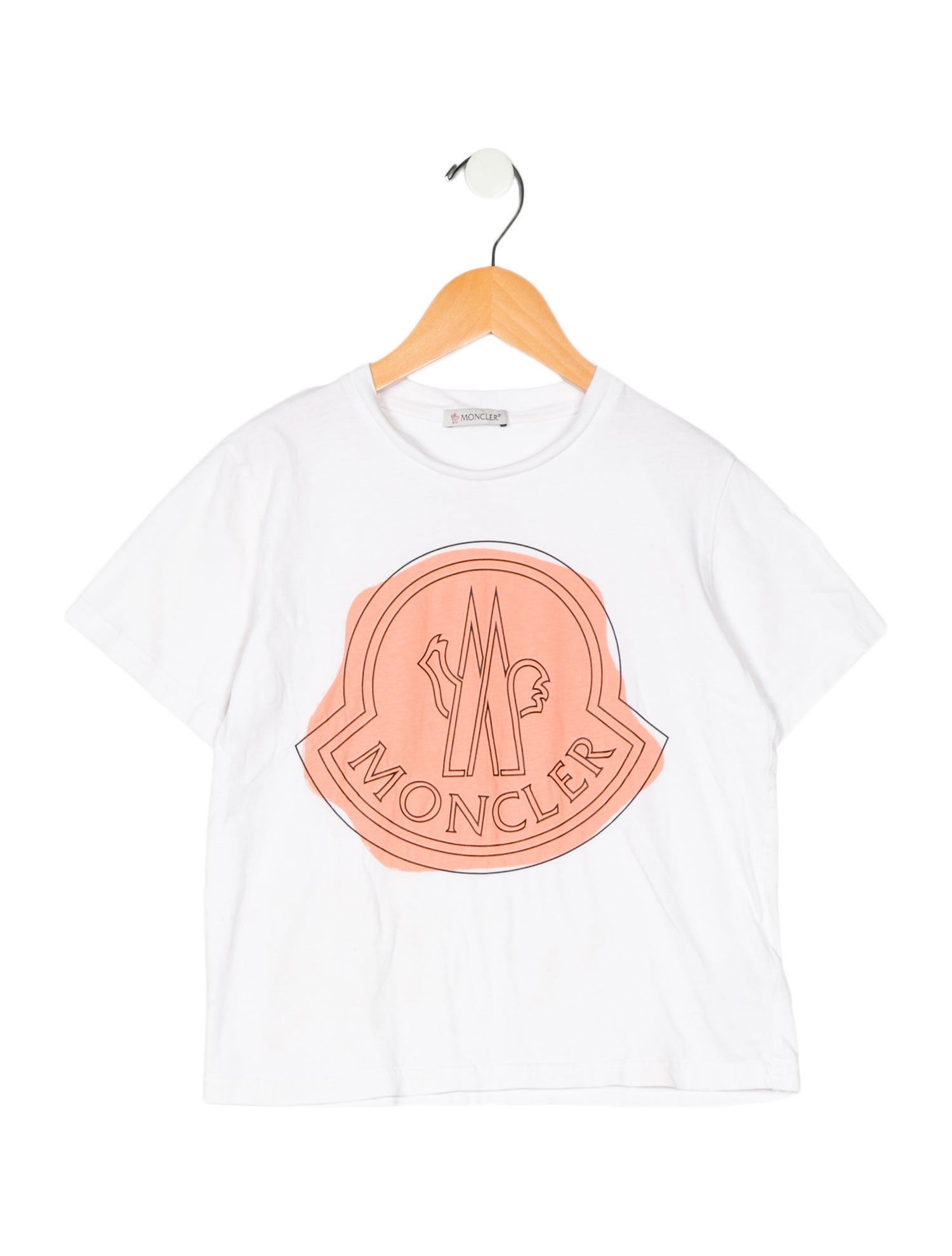 Moncler Kid girls' top