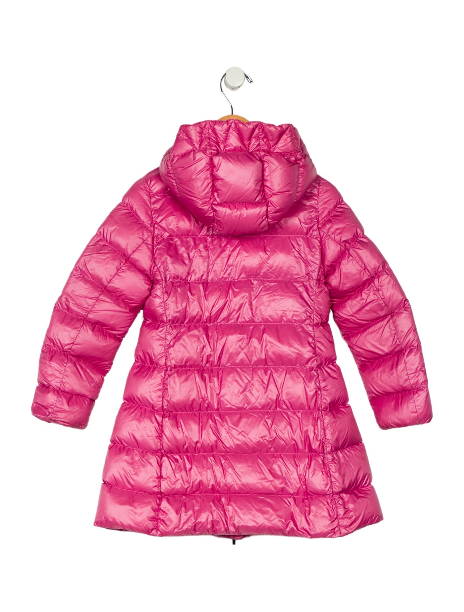 Moncler Moncler Girls' Down Coat