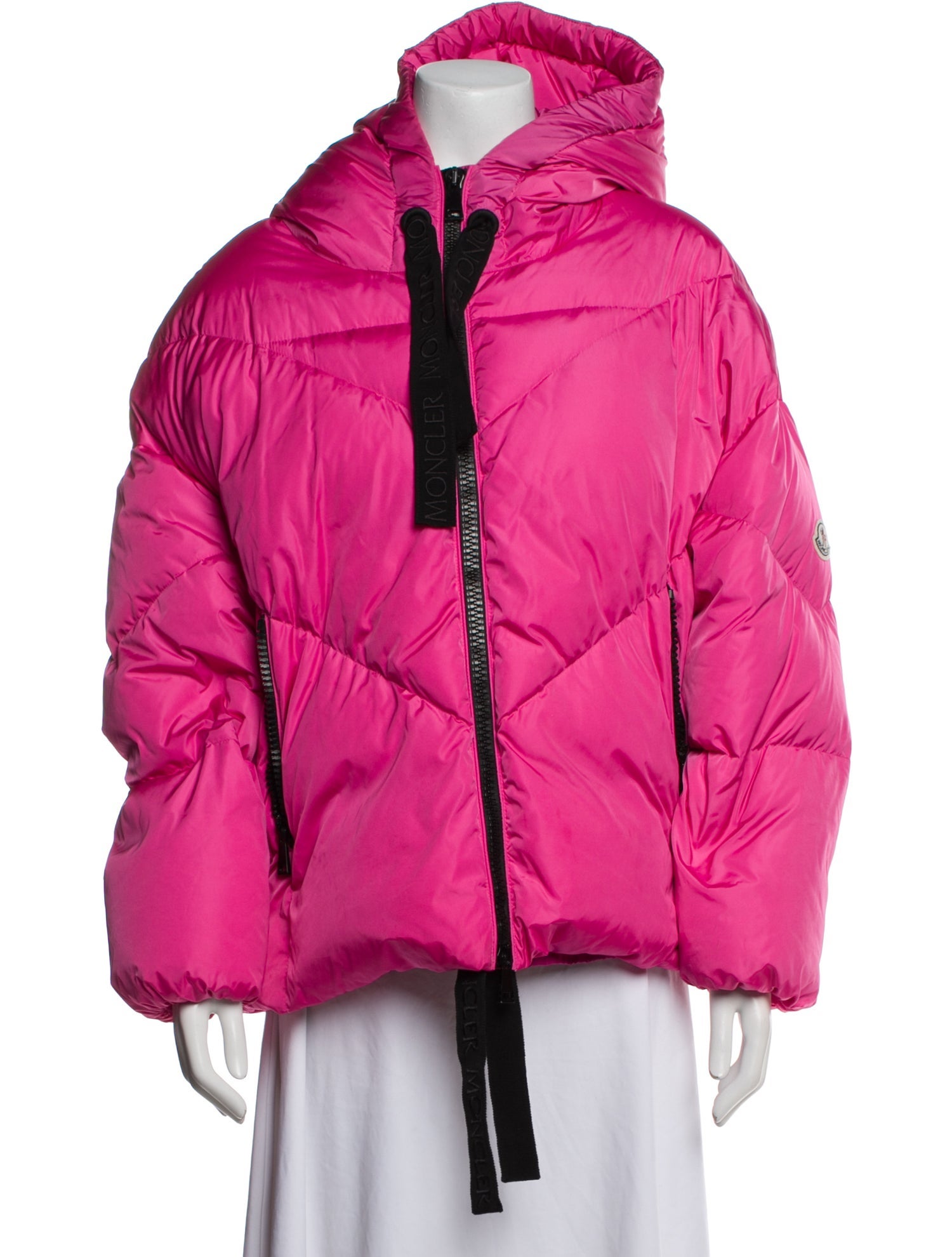 Moncler Down Coat