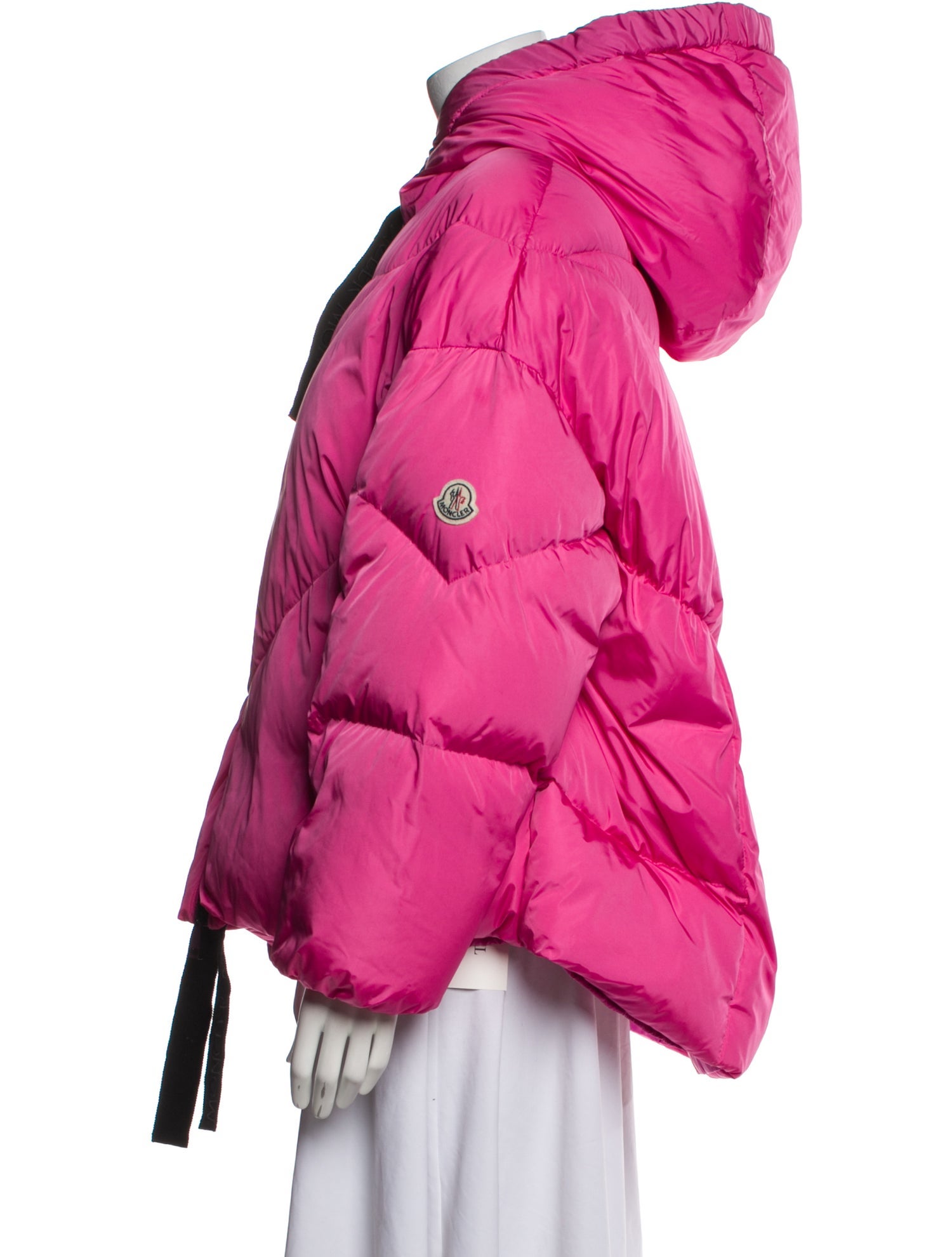 Moncler Down Coat