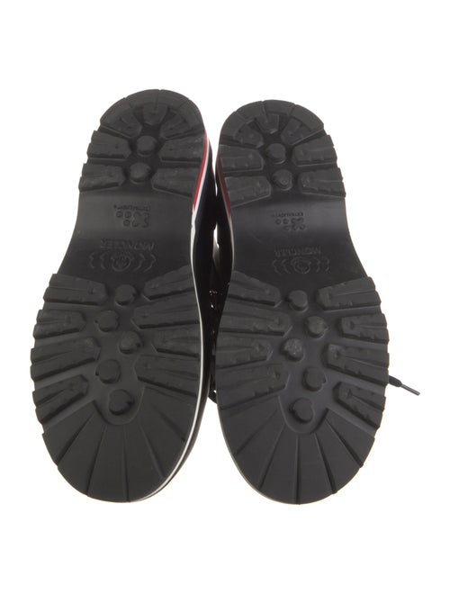 Moncler Rubber Rain Boots