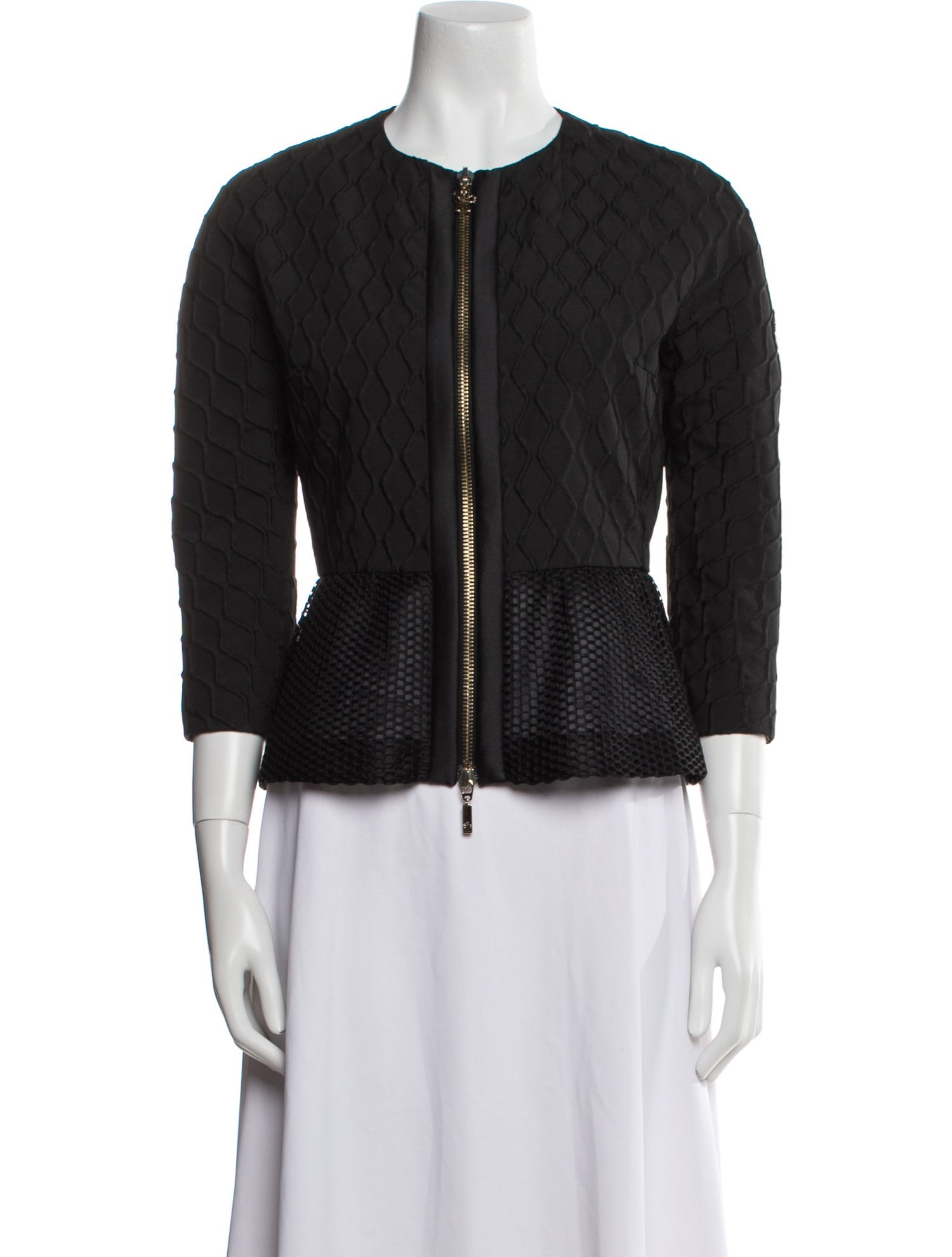 Moncler Gamme Rouge Evening Jacket