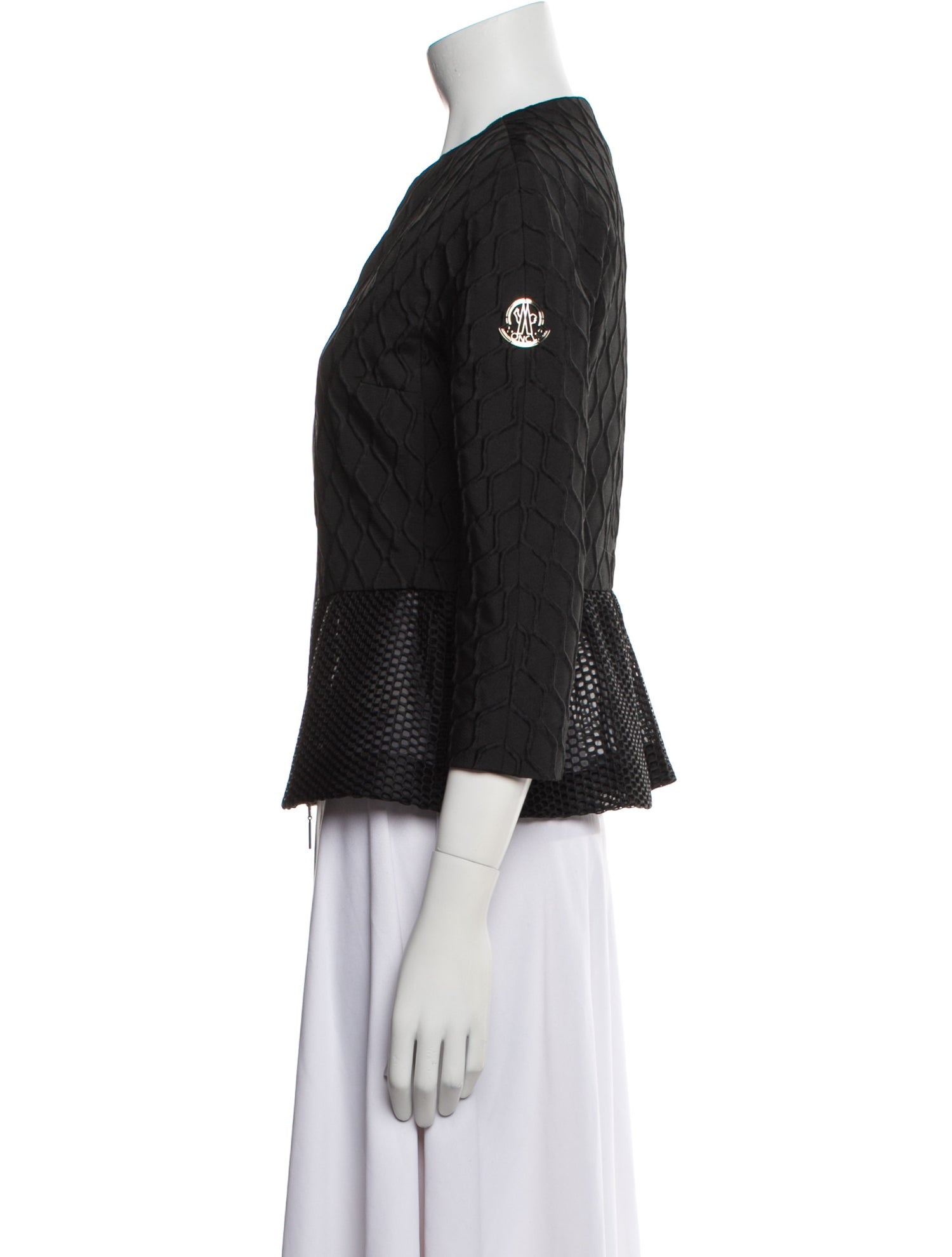 Moncler Gamme Rouge Evening Jacket
