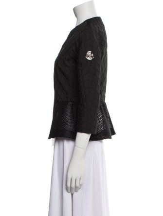 Moncler Gamme Rouge Evening Jacket