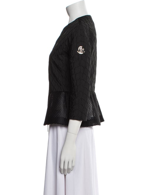 Moncler Gamme Rouge Evening Jacket
