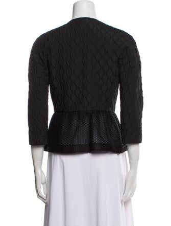 Moncler Gamme Rouge Evening Jacket