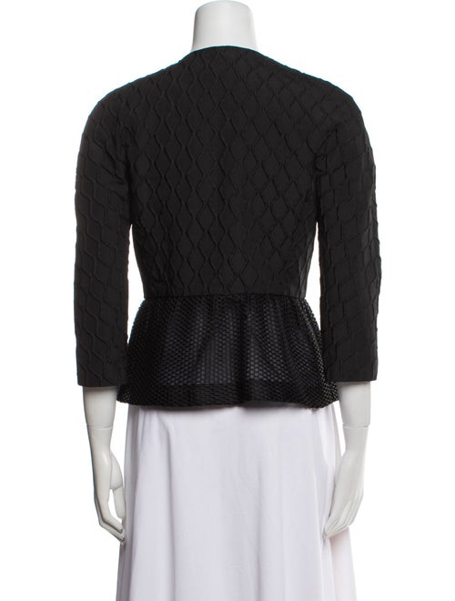 Moncler Gamme Rouge Evening Jacket