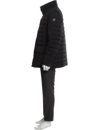 Moncler Down Puffer Coat