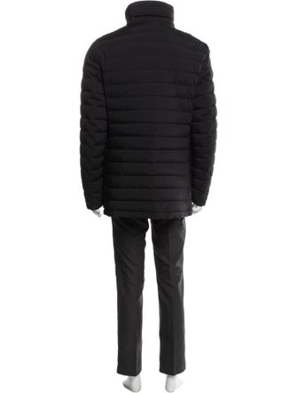 Moncler Down Puffer Coat