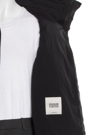 Moncler Down Puffer Coat