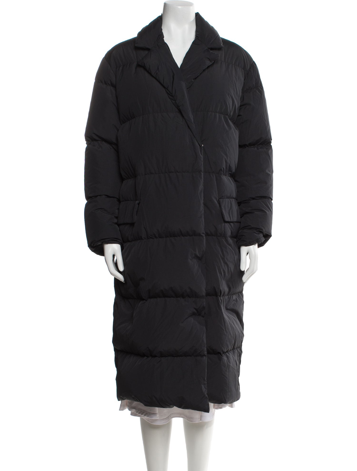 Moncler Parka