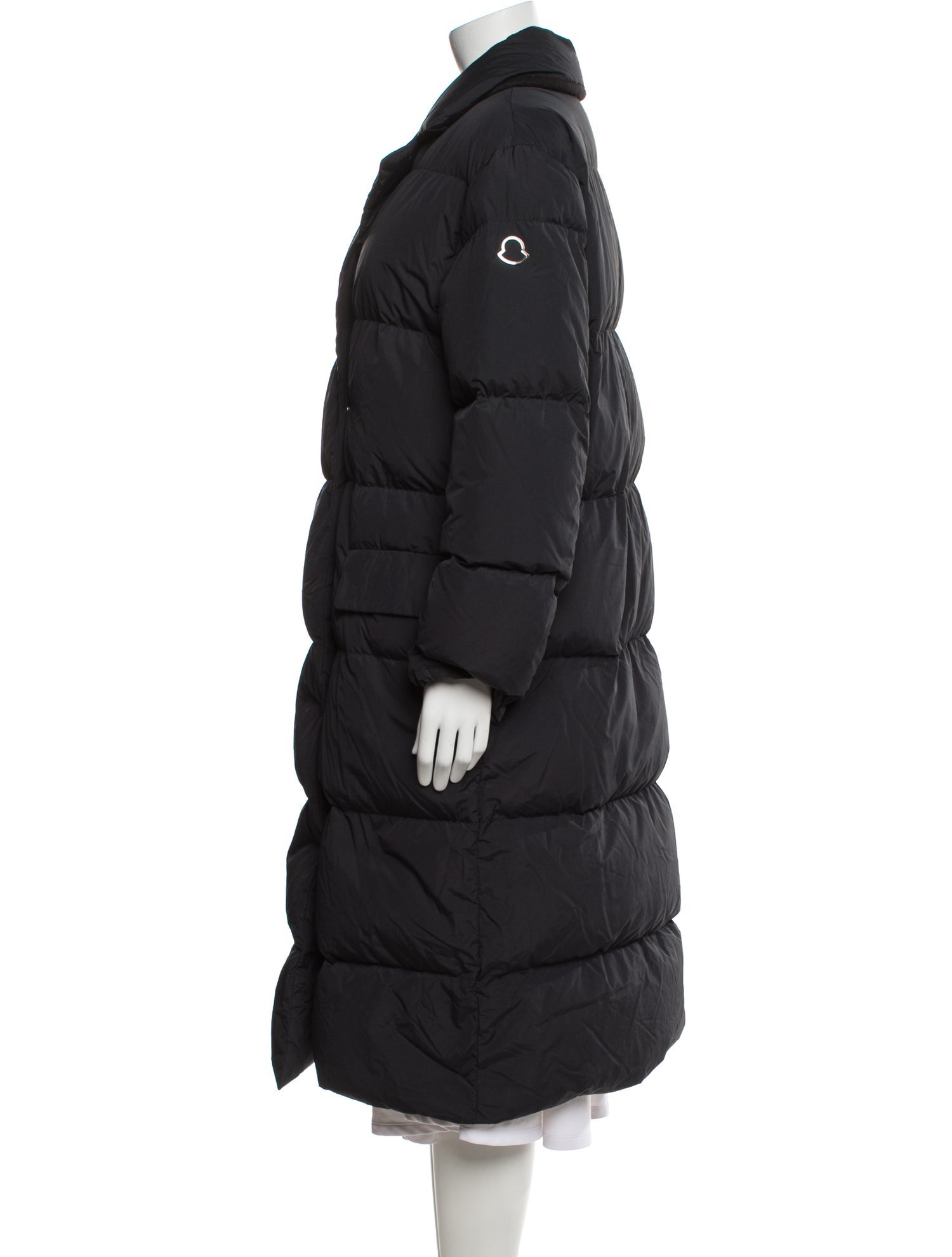 Moncler Parka