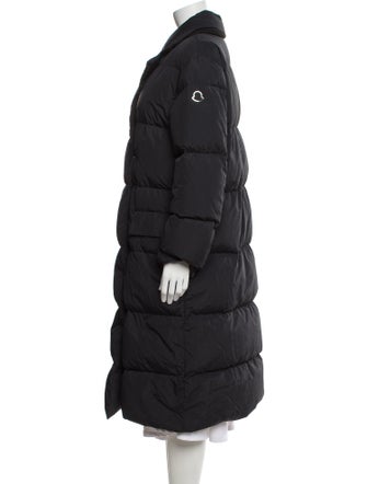 Moncler Parka
