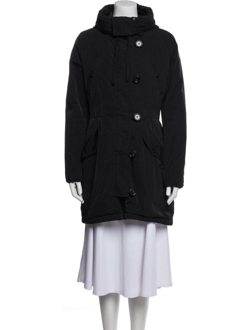 Moncler 2017 Aredhel Down Coat