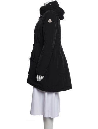 Moncler 2017 Aredhel Down Coat