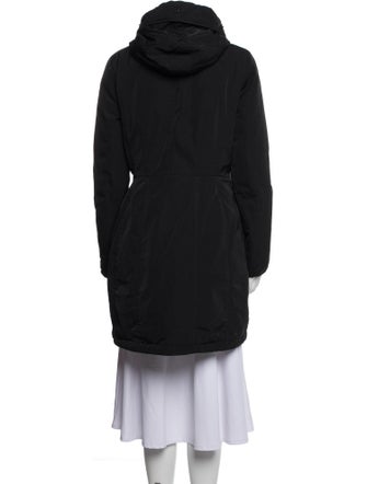 Moncler 2017 Aredhel Down Coat